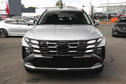 2026 Hyundai Tucson Elite