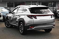 2026 Hyundai Tucson Elite