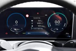 2026 Hyundai Tucson Hybrid Elite