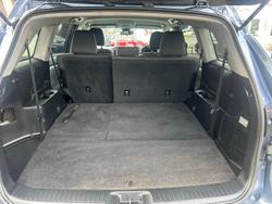 2019 Toyota Kluger GX