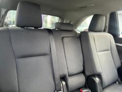 2019 Toyota Kluger GX