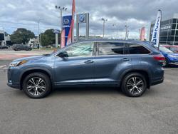 2019 Toyota Kluger GX