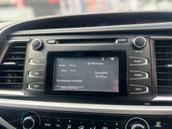 2019 Toyota Kluger GX