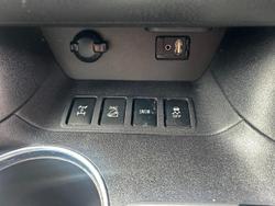 2019 Toyota Kluger GX