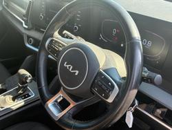 2022 Kia Sportage S