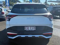 2022 Kia Sportage S
