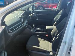 2022 Kia Sportage S