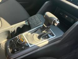 2022 Kia Sportage S
