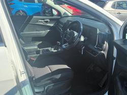 2022 Kia Sportage S