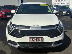 2022 Kia Sportage S