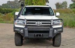 2021 Toyota Landcruiser GXL