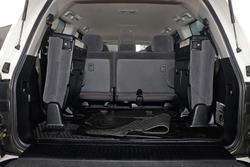 2021 Toyota Landcruiser GXL