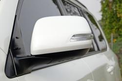 2021 Toyota Landcruiser GXL