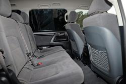 2021 Toyota Landcruiser GXL