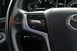 2021 Toyota Landcruiser GXL