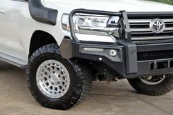 2021 Toyota Landcruiser GXL