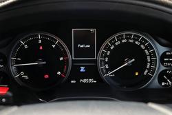 2021 Toyota Landcruiser GXL