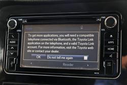 2021 Toyota Landcruiser GXL