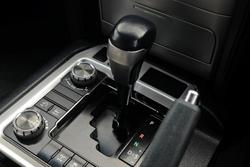 2021 Toyota Landcruiser GXL