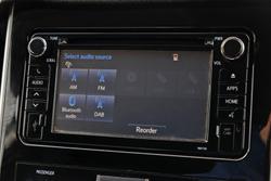 2021 Toyota Landcruiser GXL