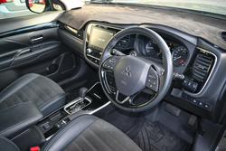 2021 Mitsubishi Outlander LS