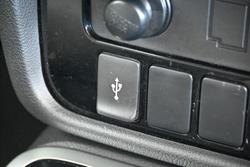 2021 Mitsubishi Outlander LS