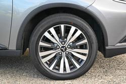 2021 Mitsubishi Outlander LS