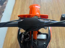 2026 Ktm 50 SX ORANGE