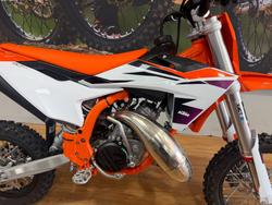 2026 Ktm 50 SX ORANGE