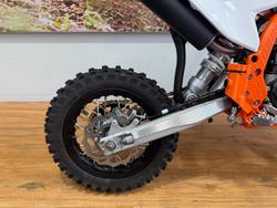 2026 Ktm 50 SX ORANGE