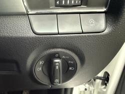 2021 SKODA Fabia 81TSI Run-Out Edition