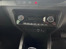 2021 SKODA Fabia 81TSI Run-Out Edition