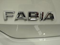 2021 SKODA Fabia 81TSI Run-Out Edition
