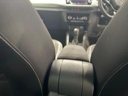 2021 SKODA Fabia 81TSI Run-Out Edition