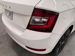 2021 SKODA Fabia 81TSI Run-Out Edition