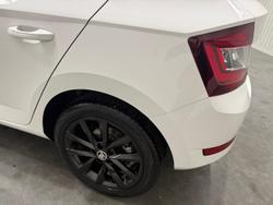 2021 SKODA Fabia 81TSI Run-Out Edition
