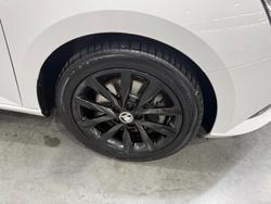 2021 SKODA Fabia 81TSI Run-Out Edition