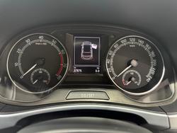 2021 SKODA Fabia 81TSI Run-Out Edition