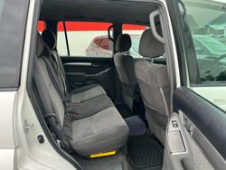 2009 Toyota Landcruiser Prado GX