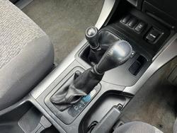 2009 Toyota Landcruiser Prado GX