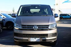 2018 Volkswagen Multivan TDI340 Comfortline