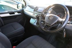 2018 Volkswagen Multivan TDI340 Comfortline