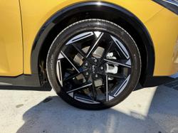 2025 Kia K4 GT-Line CL4m MY26 Sparkling Yellow (sport+ & Gt-line Hatch Only)