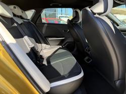 2025 Kia K4 GT-Line CL4m MY26 Sparkling Yellow (sport+ & Gt-line Hatch Only)