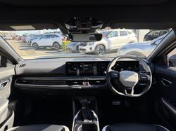 2025 Kia K4 GT-Line CL4m MY26 Sparkling Yellow (sport+ & Gt-line Hatch Only)