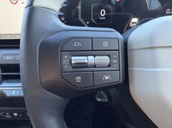2025 Kia K4 GT-Line CL4m MY26 Sparkling Yellow (sport+ & Gt-line Hatch Only)