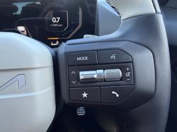 2025 Kia K4 GT-Line CL4m MY26 Sparkling Yellow (sport+ & Gt-line Hatch Only)