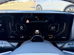 2025 Kia K4 GT-Line CL4m MY26 Sparkling Yellow (sport+ & Gt-line Hatch Only)