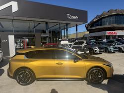 2025 Kia K4 GT-Line CL4m MY26 Sparkling Yellow (sport+ & Gt-line Hatch Only)