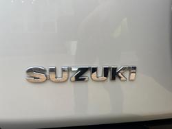 2024 Suzuki Jimny GLX